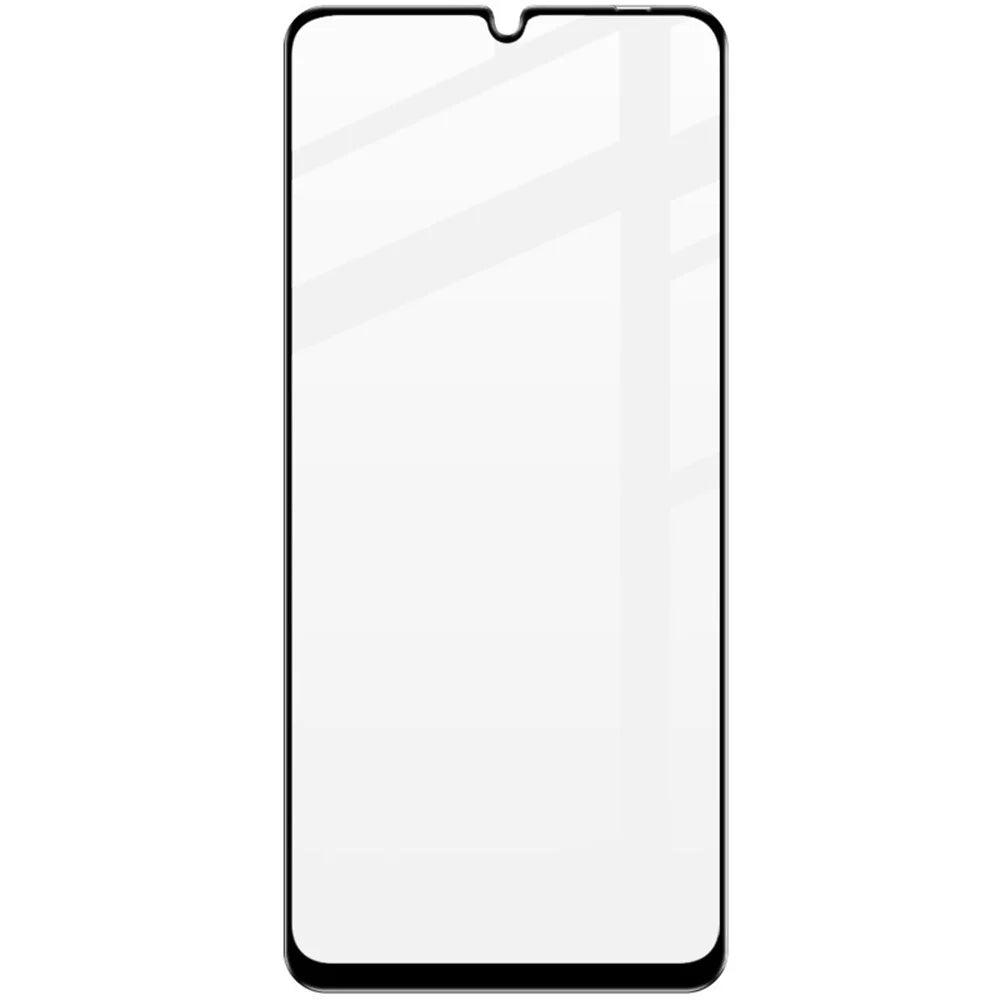 IMAK Pro+ Series For vivo T4 Lite 5G / Y19e 4G / Y19 5G / iQOO Z10 Lite 5G / Y29s 5G Tempered Glass Full Screen Protector Sensitive Touch Film - 2