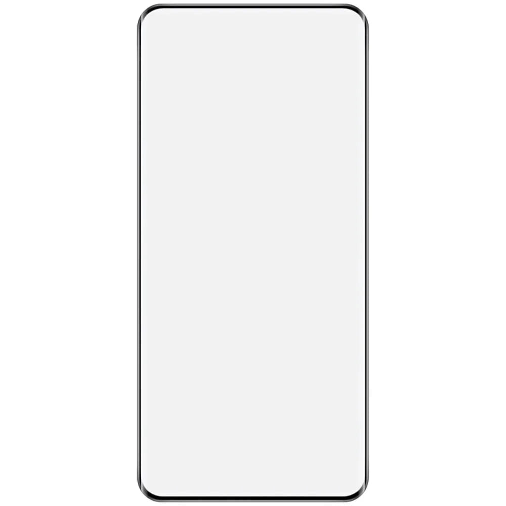 IMAK For Realme GT7 Pro Racing 5G Tempered Glass Screen Protector 3D Curved Edge - 2