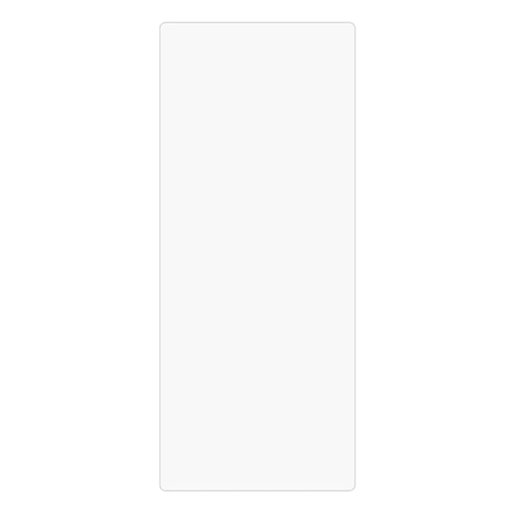 For Samsung Galaxy Z Fold7 5G Front Screen Protector 0.3mm Arc Edge Ultra Clear Tempered Glass Film - 2