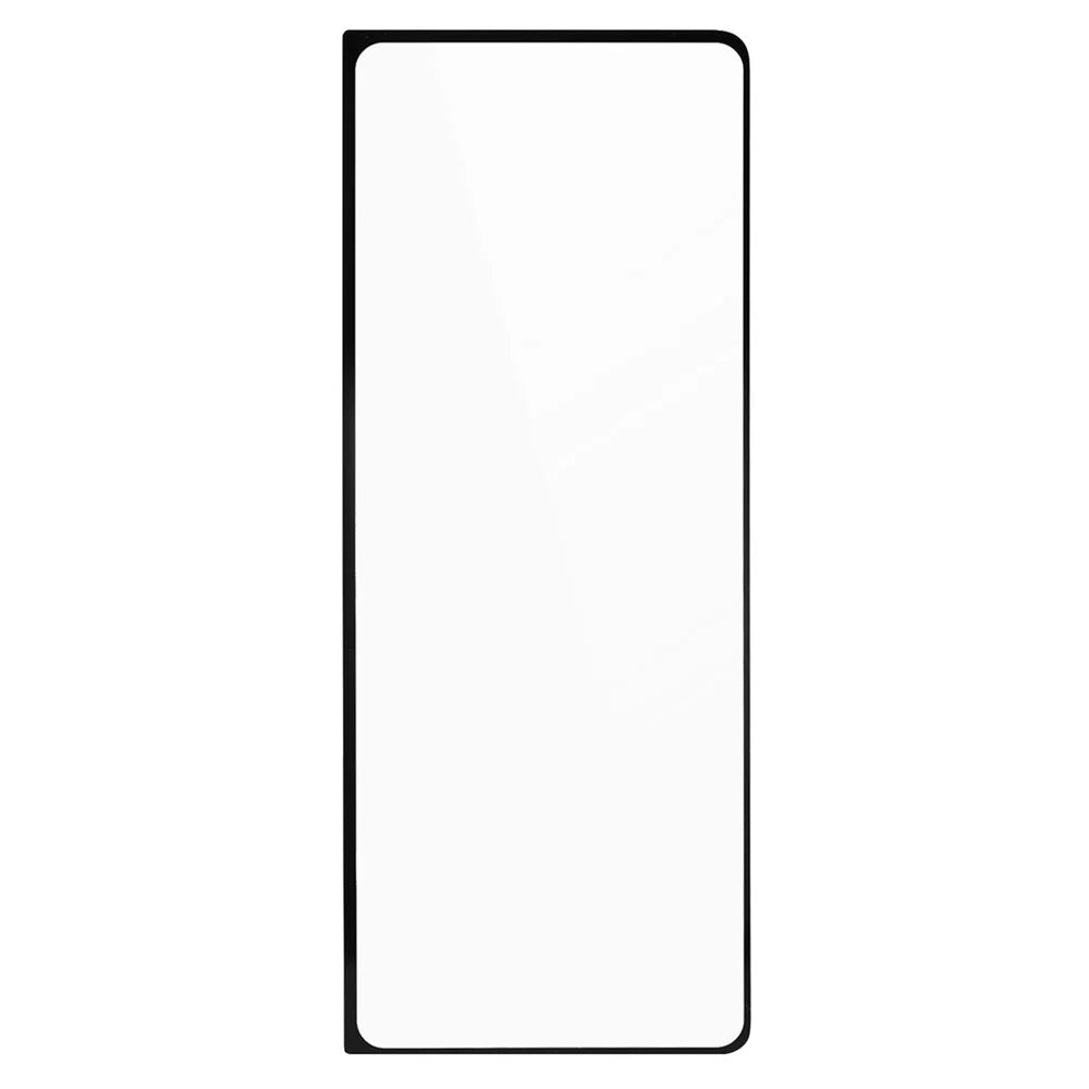 For Samsung Galaxy Z Fold7 5G Front Screen Protector Silk Printing Full Glue Tempered Glass Screen Film - 2