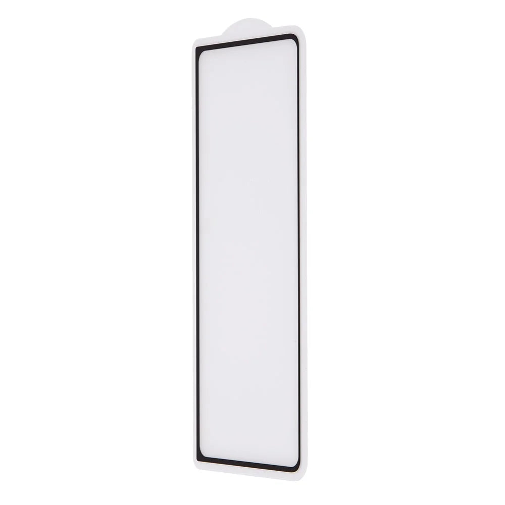 For Samsung Galaxy Z Fold7 5G Front Screen Protector Silk Printing Full Glue Tempered Glass Screen Film - 4
