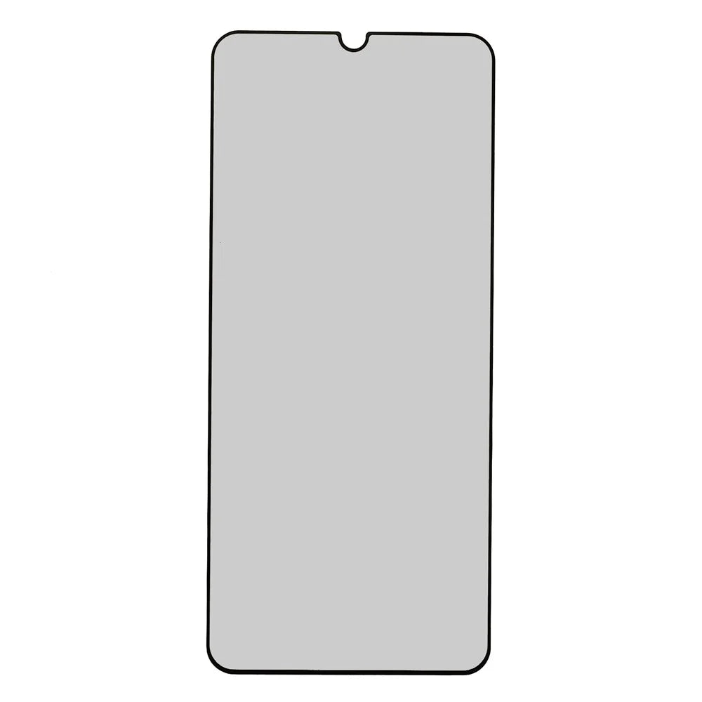 For Samsung Galaxy M06 5G Tempered Glass Film Anti-Peep Privacy Protection Screen Protector Full Glue - 2
