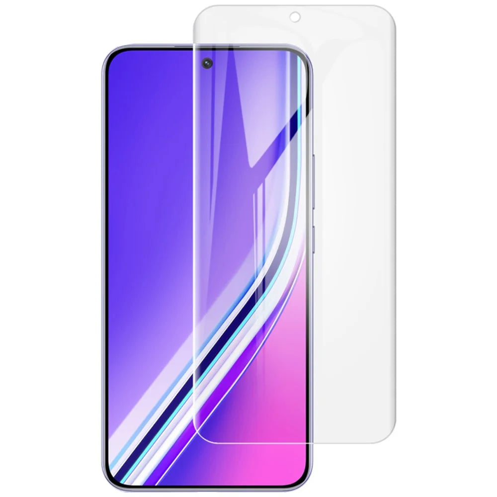 IMAK Hydrogel Film 4th Gen for Realme P3 Pro 5G Full Screen Protector Ultra Clear Soft TPU Film - 2