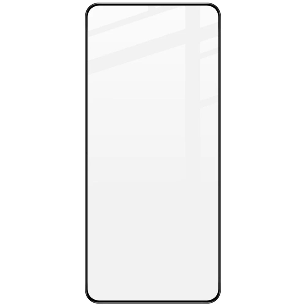 IMAK Pro+ Series For Realme P3 5G / Neo7x 5G Tempered Glass Full Screen Protector Sensitive Touch Film - 2