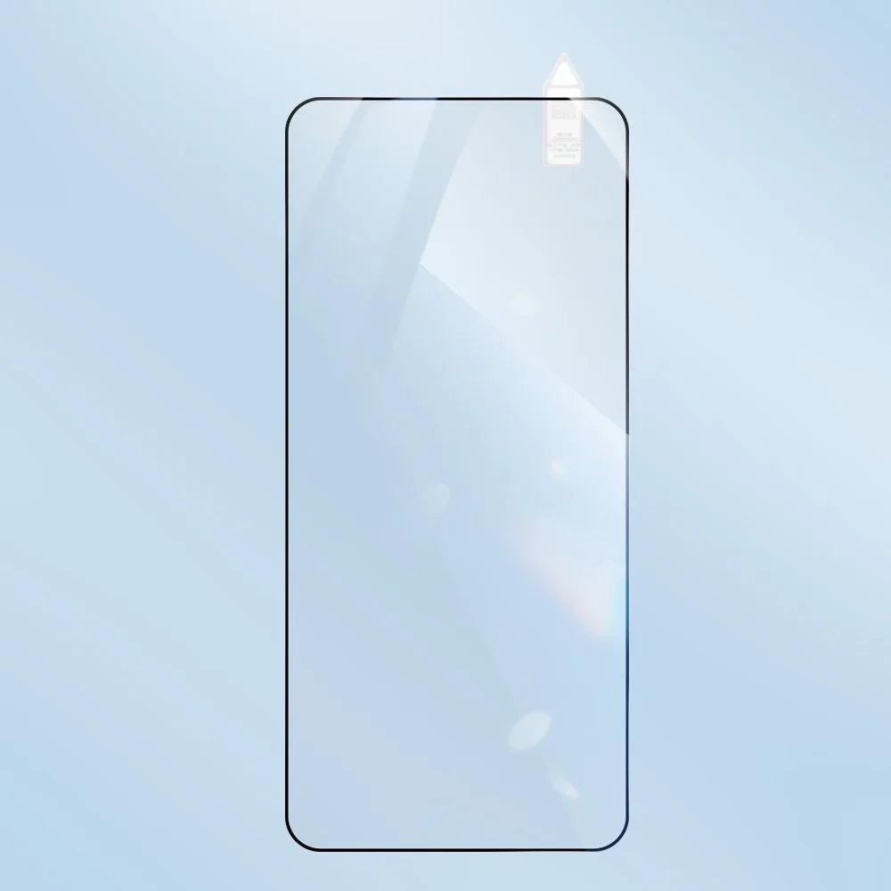 RURIHAI 10Pcs For Oppo Find X8s+ 5G High Aluminium-Silicon Glass Film 0.26mm 2.5D Screen Protector - 2