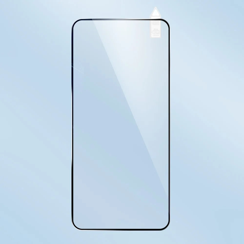 RURIHAI 10Pcs For Nothing Phone (3a) Pro  /  (3a) High Aluminium-Silicon Glass Film 0.26mm 2.5D Screen Protector - 2