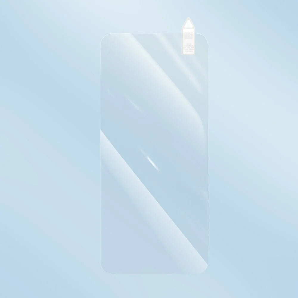 RURIHAI 10Pcs For Oppo Find N5 5G Screen Protector 0.26mm 2.5D High Aluminium Silicon Glass Film - 5
