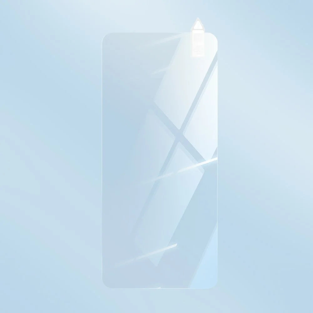 RURIHAI 10Pcs For Oppo Find X8s+ 5G Screen Protector 0.26mm 2.5D High Aluminium Silicon Glass Film - 5