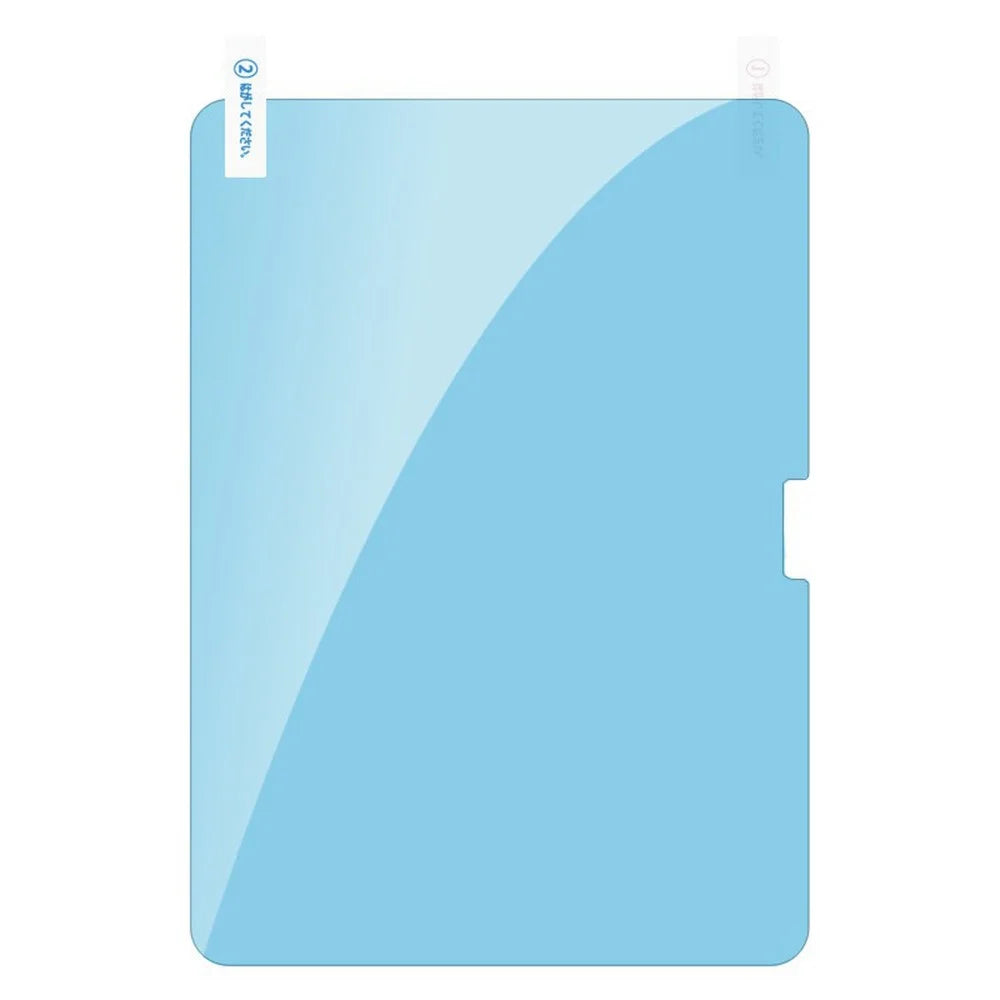 RURIHAI For iPad Air 13 (2026) / (2025) / (2024) Screen Protector Kent Paper Smooth Writing Tablet Film - 2
