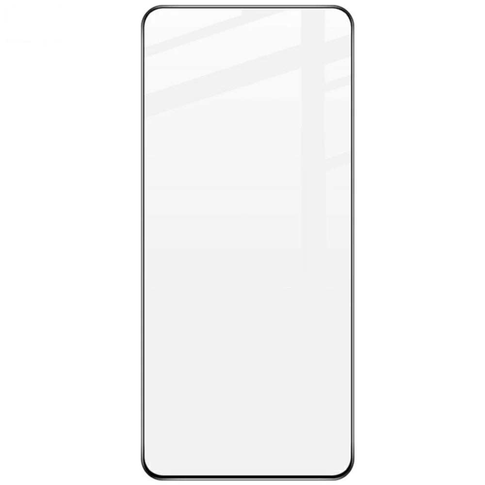 IMAK Pro+ Series For vivo Y29 5G / Y19s 4G Tempered Glass Full Screen Protector Sensitive Touch Film - 2