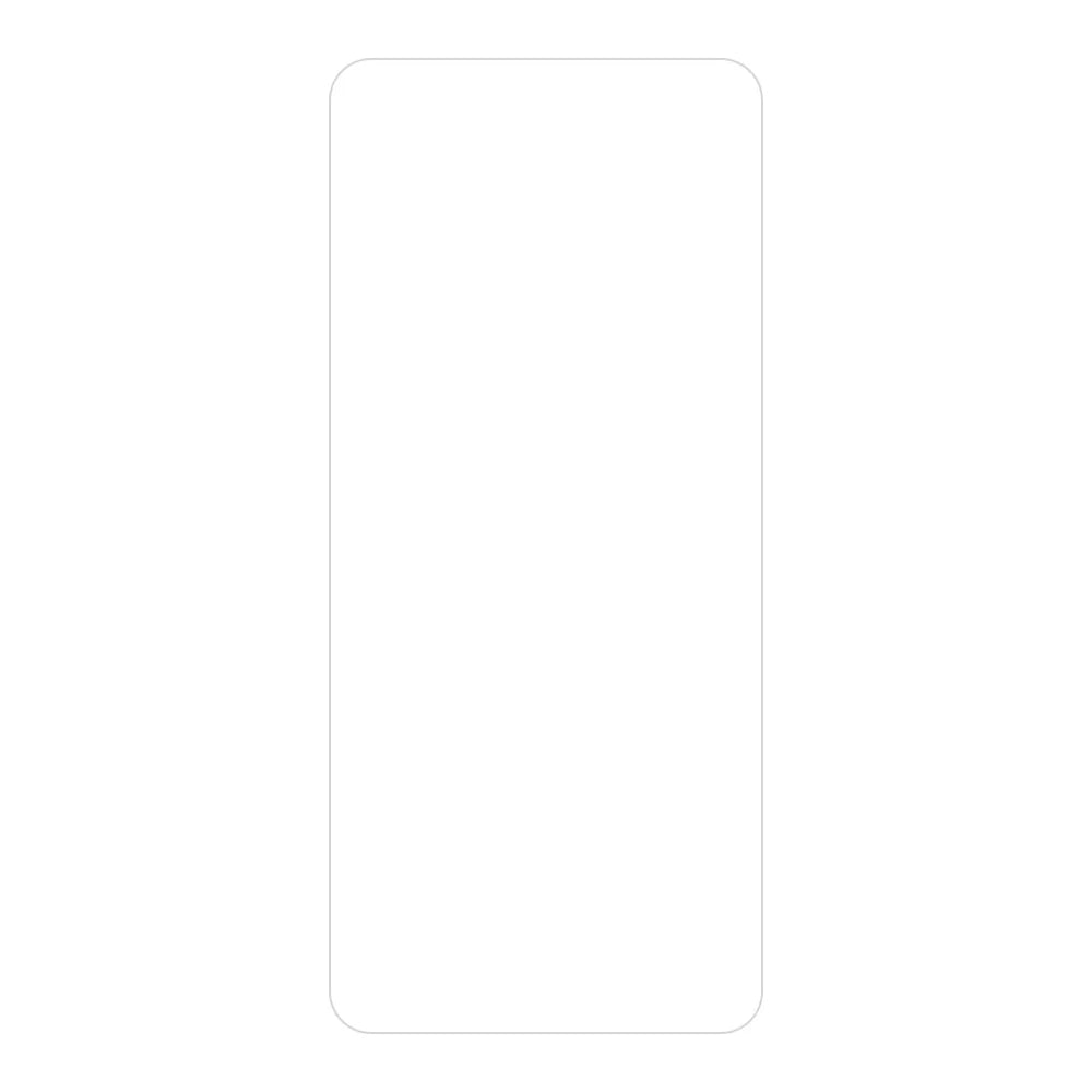 For vivo Y300t 5G Screen Protector 0.3mm Arc Edge Ultra Clear Tempered Glass Film - 2