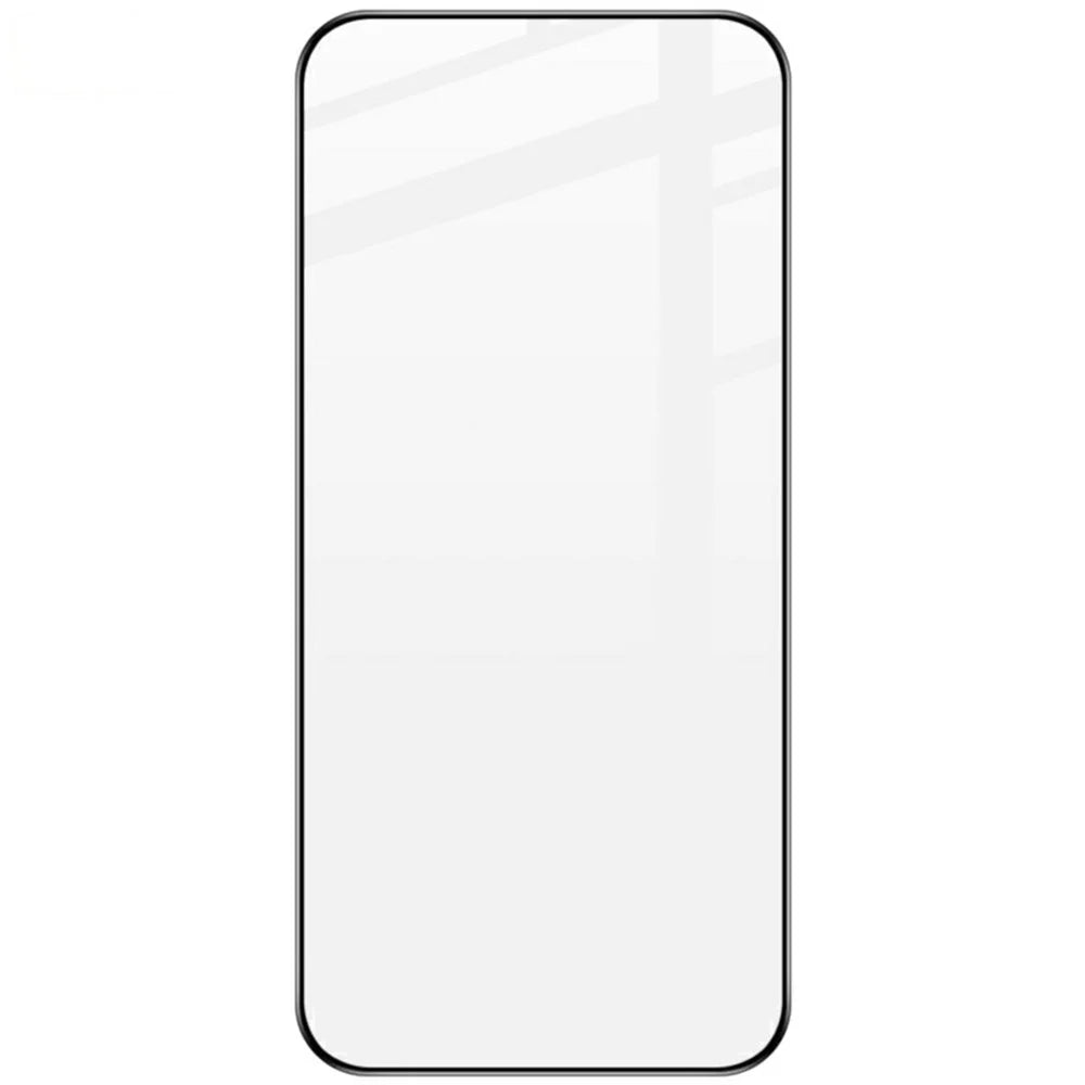 IMAK Pro+ Series For Oppo Find X8s+ 5G Tempered Glass Full Screen Protector Sensitive Touch Film - 2