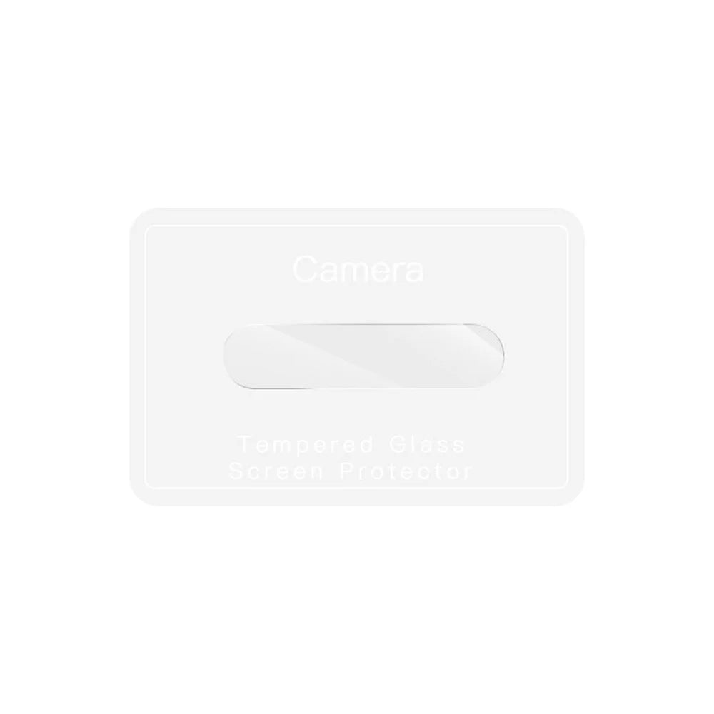 RURIHAI For Huawei Pura X Camera Lens Protector 3D Clear High Aluminum-Silicon Glass Lens Film - 4
