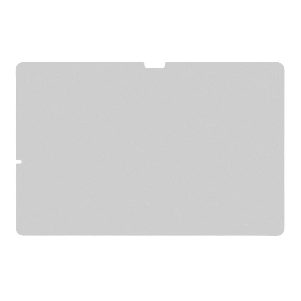 For Samsung Galaxy Tab S10 FE+ Screen Protector Anti-Spy Full Glue Matte PET Film - 2