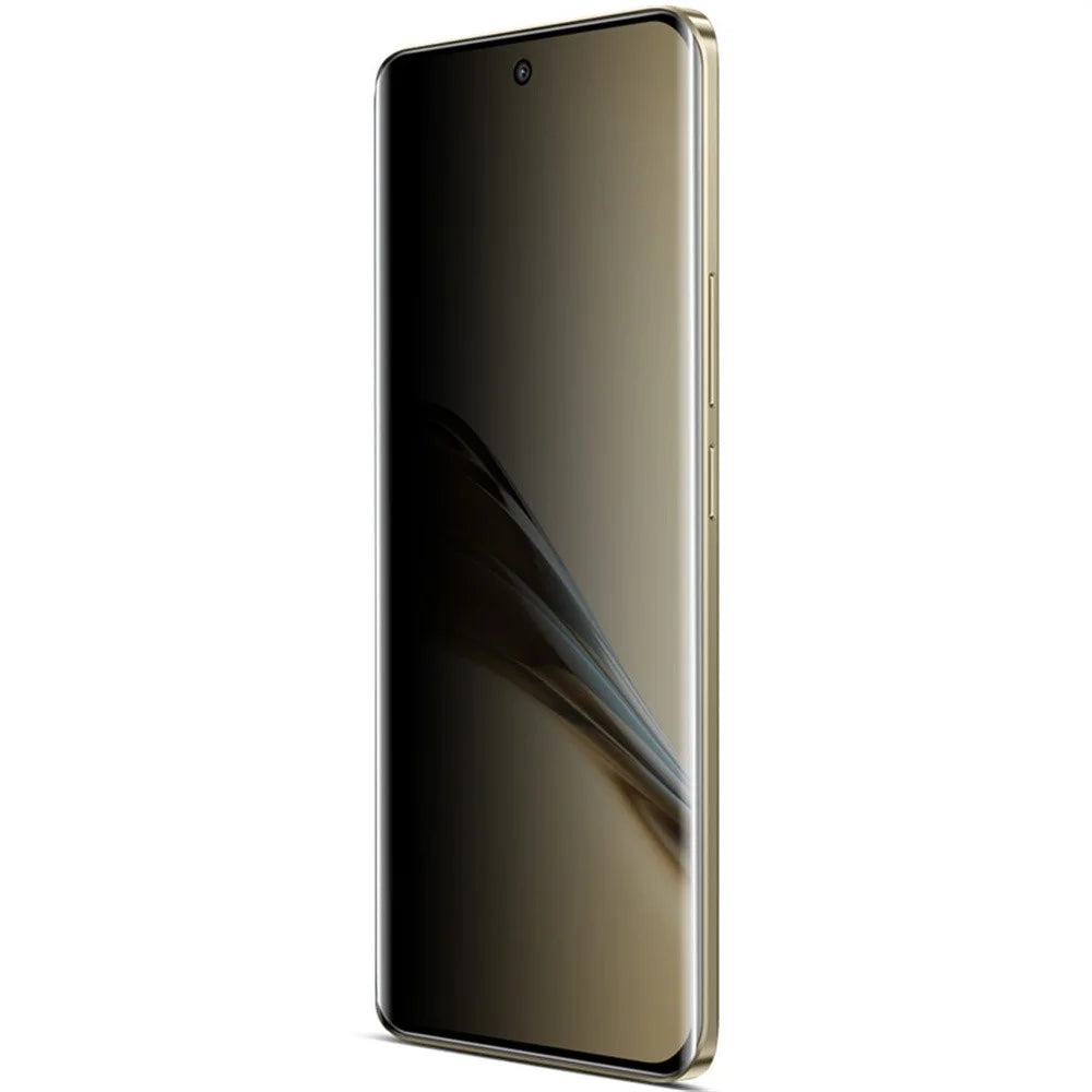 IMAK For Realme 14 Pro Lite 5G Anti Spy Tempered Glass Screen Protector (No Edge Version) - 7