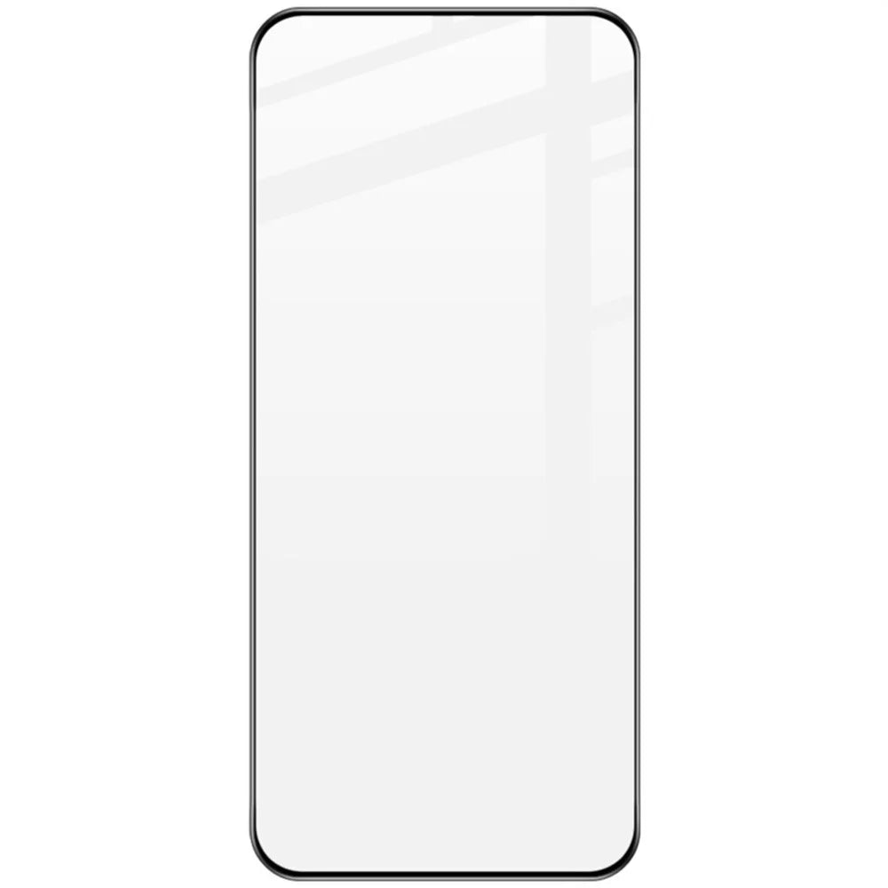 IMAK Pro+ Series For Honor 400 Lite 5G Tempered Glass Full Screen Protector Sensitive Touch Film - 2