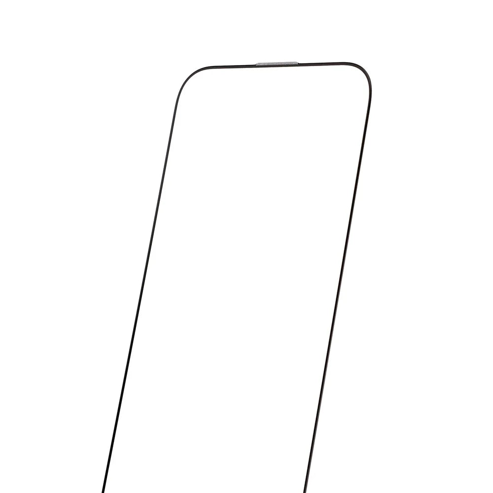For iPhone 14 Pro Screen Protector AR Anti-Reflective Tempered Glass Film - 3