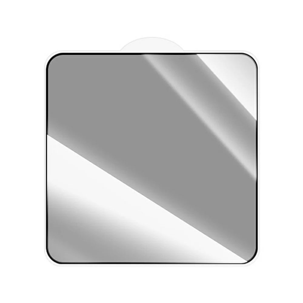 RURIHAI For Huawei Pura X Privacy Screen Protector 0.3mm 2.5D High Aluminum-Silicon Glass Anti Spy Film - 2