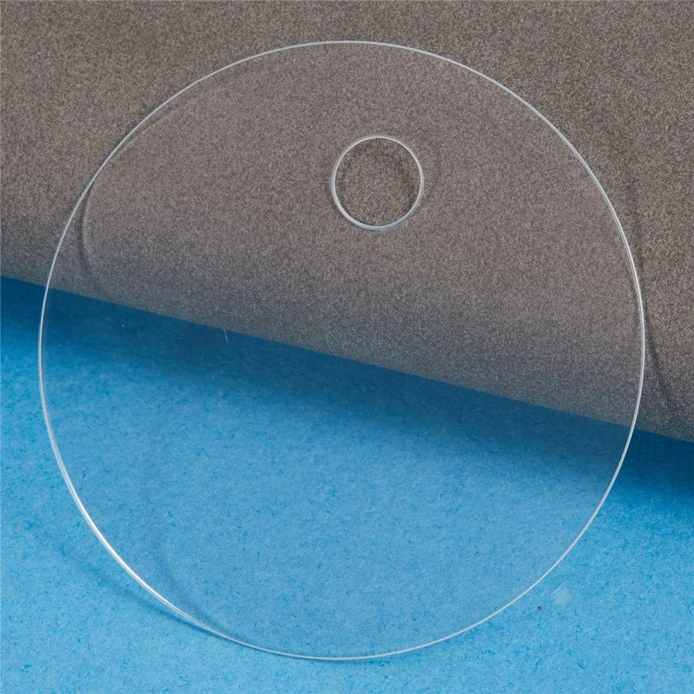 Camera Lens Protector For OnePlus Ace 5 5G / 5 Pro 5G / 13R 5G , High Clarity Tempered Glass Lens Film - 3