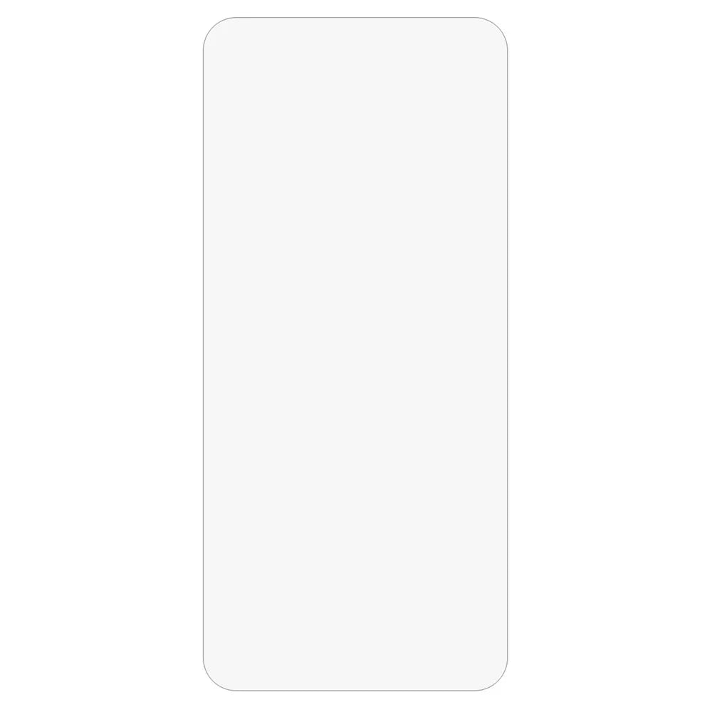 For Honor X60 GT 5G Screen Protector 0.3mm Arc Edge Ultra Clear Tempered Glass Film - 2