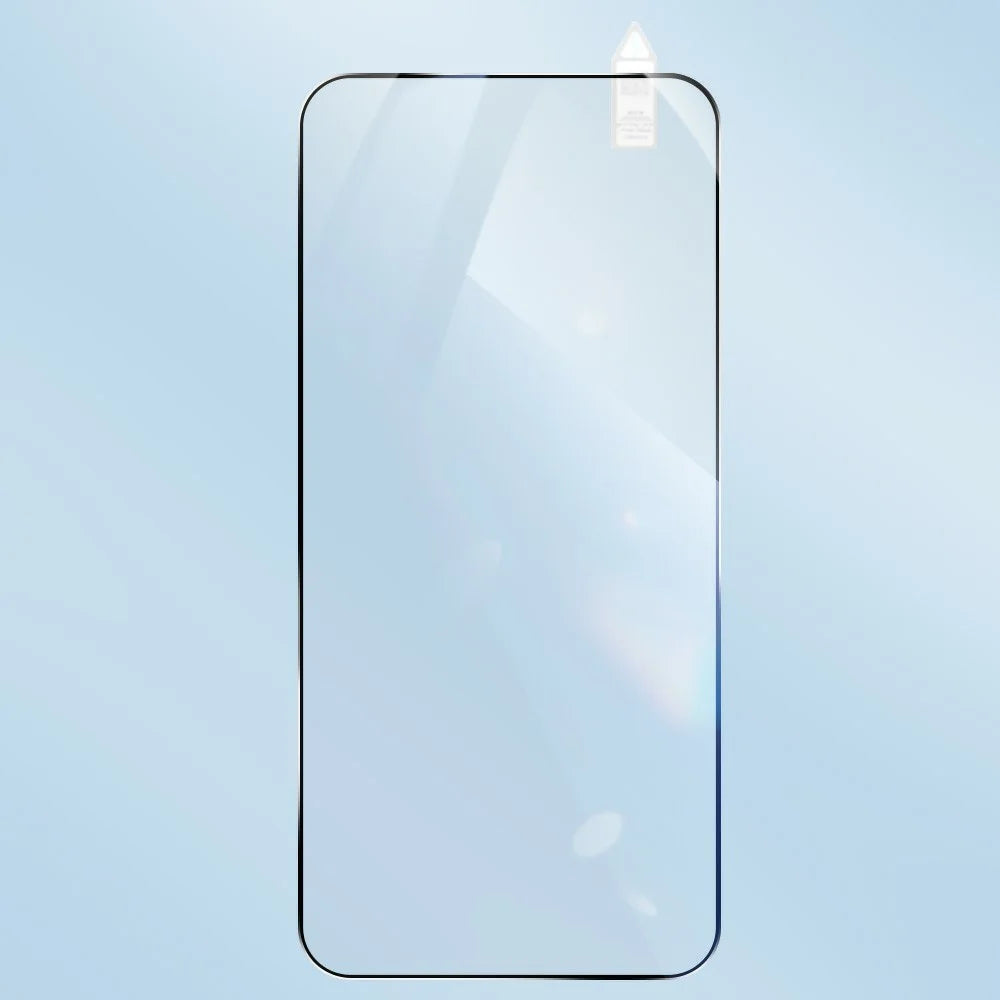 RURIHAI 10Pcs For Oppo Find X8s 5G High Aluminium-Silicon Glass Film 0.26mm 2.5D Screen Protector - 5