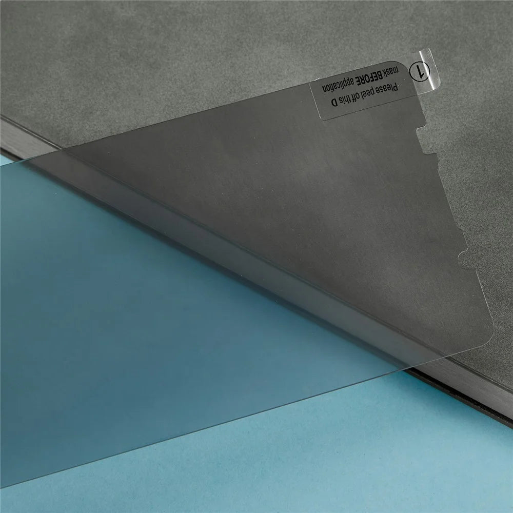 For Sony Xperia 1 VII 180 Degree Privacy Screen Protector 180-Degree Anti-Spy Tempered Glass Full Coverage Film - 4