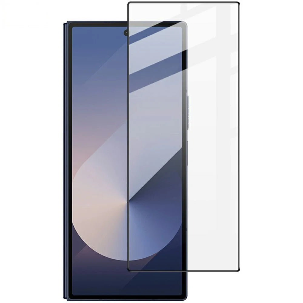 IMAK For Samsung Galaxy Z Fold8 Ultra / Z Fold7 5G Tempered Glass Full Screen Protector (Scaled Down Version) - 1