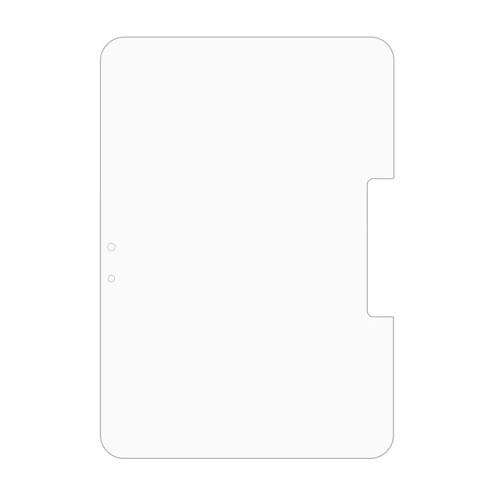 For Samsung Galaxy Tab Active5 Pro X350 / X356B Screen Protector Full Coverage Clear Tempered Glass 0.3mm Arc Edge Film - 2