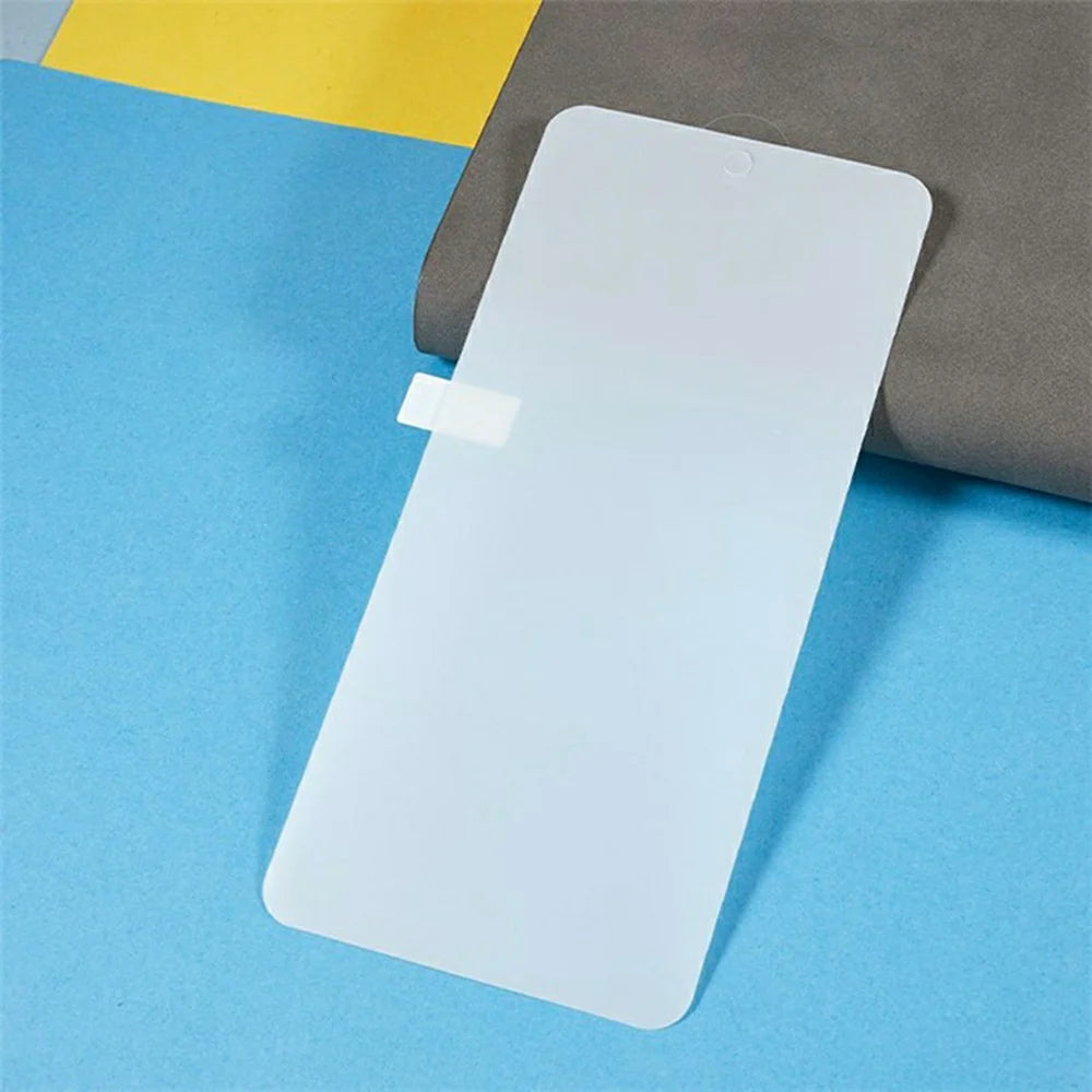 For Honor GT Pro / Magic7 5G PET Hydrogel Film Full Coverage HD Clear Screen Protector - 3