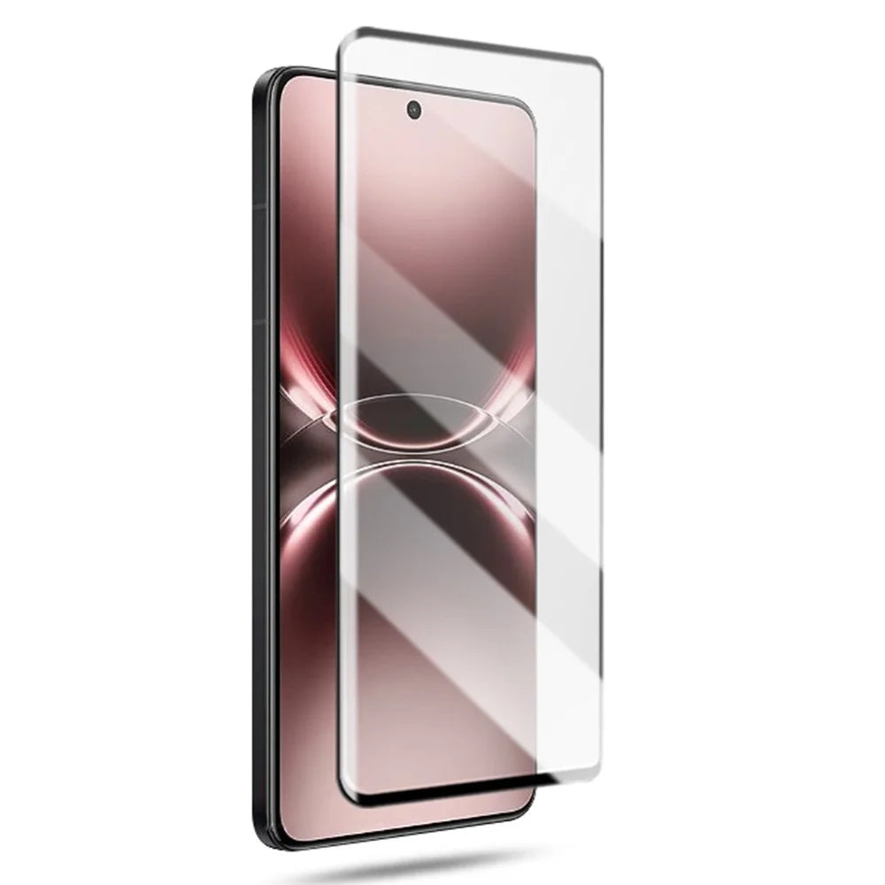 MOCOLO For vivo X200 Ultra 5G Screen Protector 3D Curved Tempered Glass Film - 3