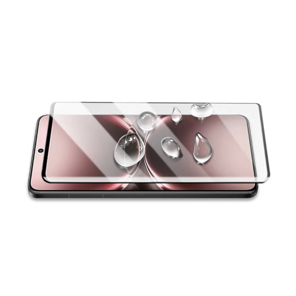 MOCOLO For vivo X200 Ultra 5G Screen Protector 3D Curved Tempered Glass Film - 4