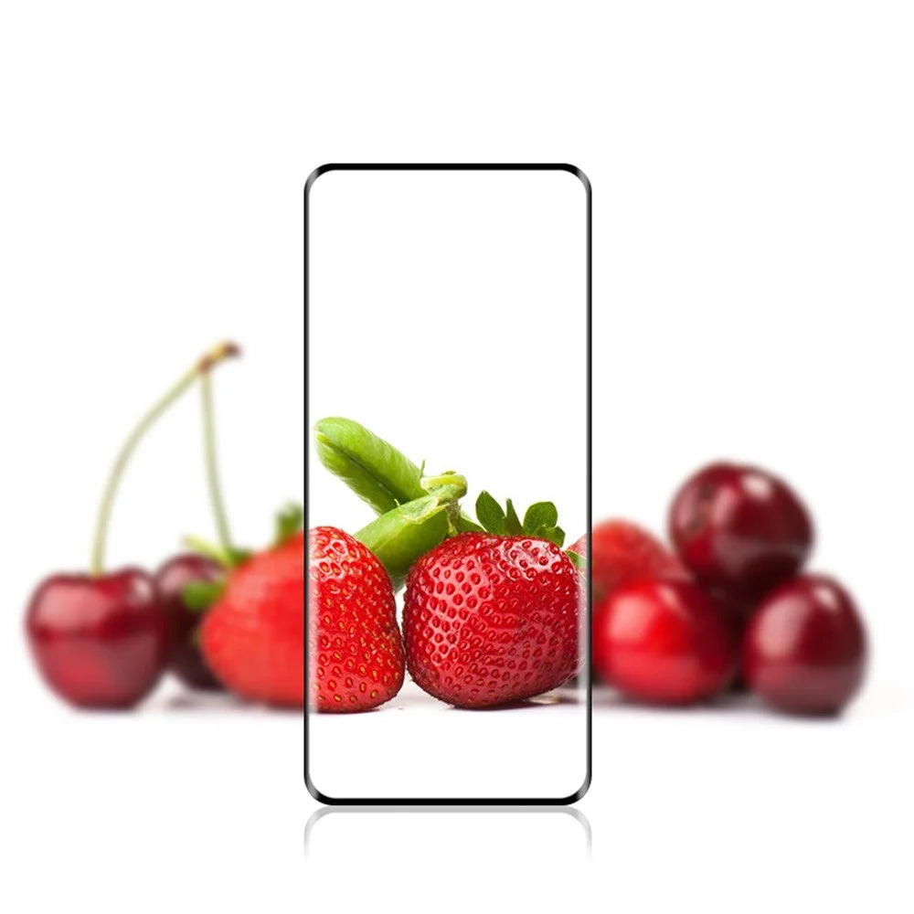 MOCOLO For vivo X200 Ultra 5G Screen Protector 3D Curved Tempered Glass Film - 6