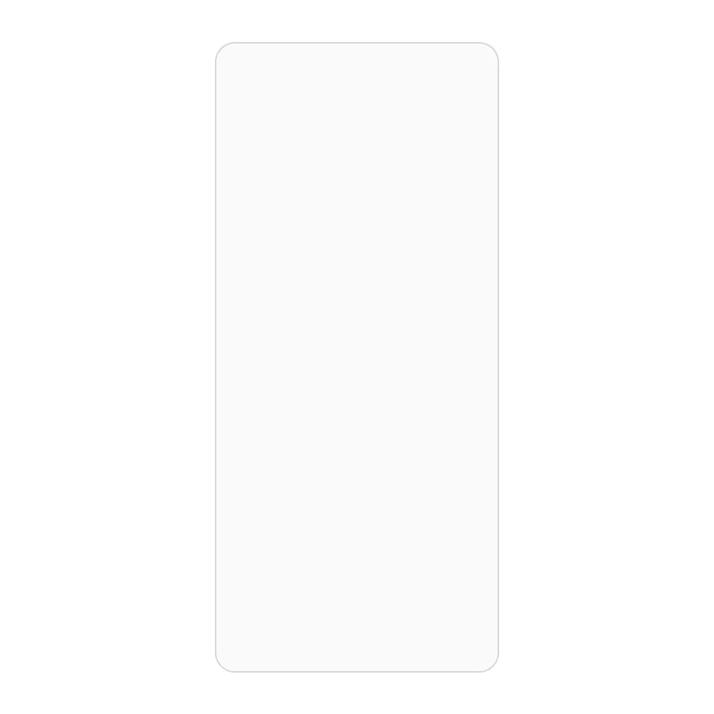 AMORUS For Sony Xperia 1 VII Front Screen Protector 2.5D Arc Edge 9H High Aluminum-Silicon Glass Film - 2