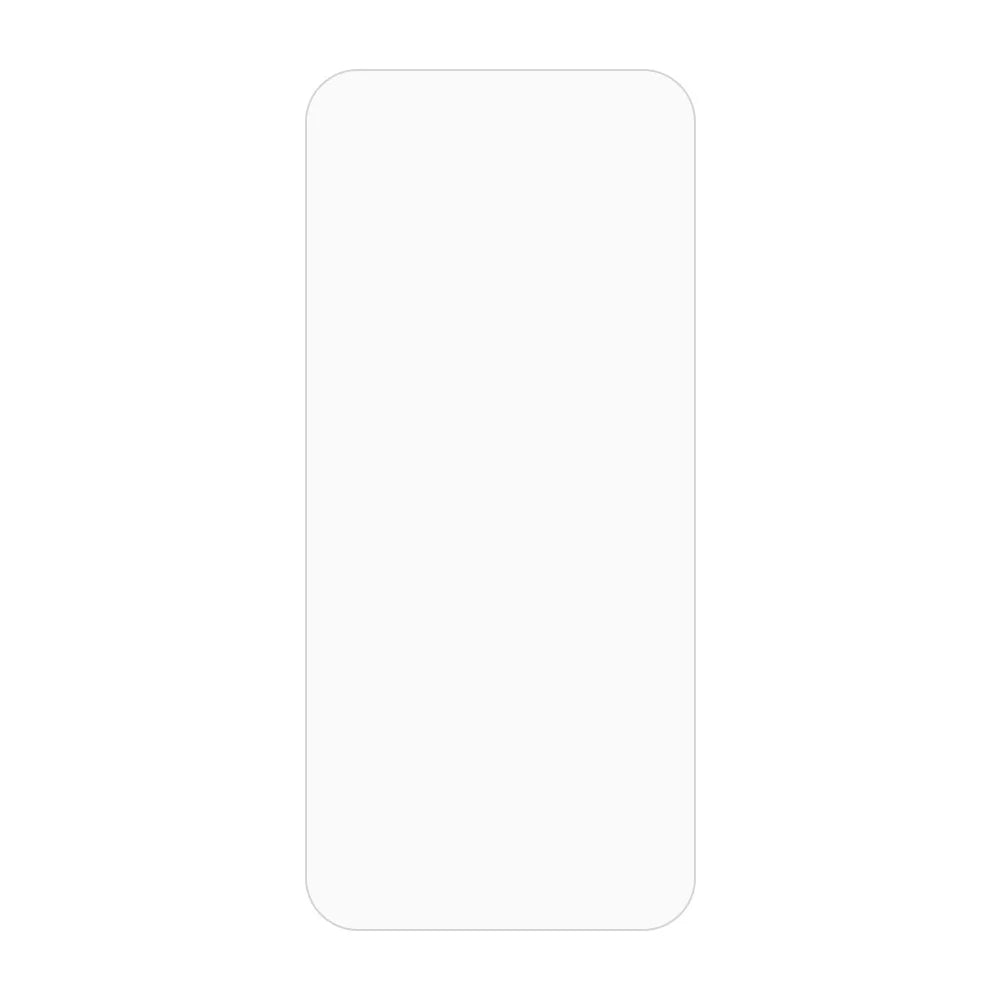 For Honor X70i Screen Protector 0.3mm Arc Edge Ultra Clear Tempered Glass Film - 2