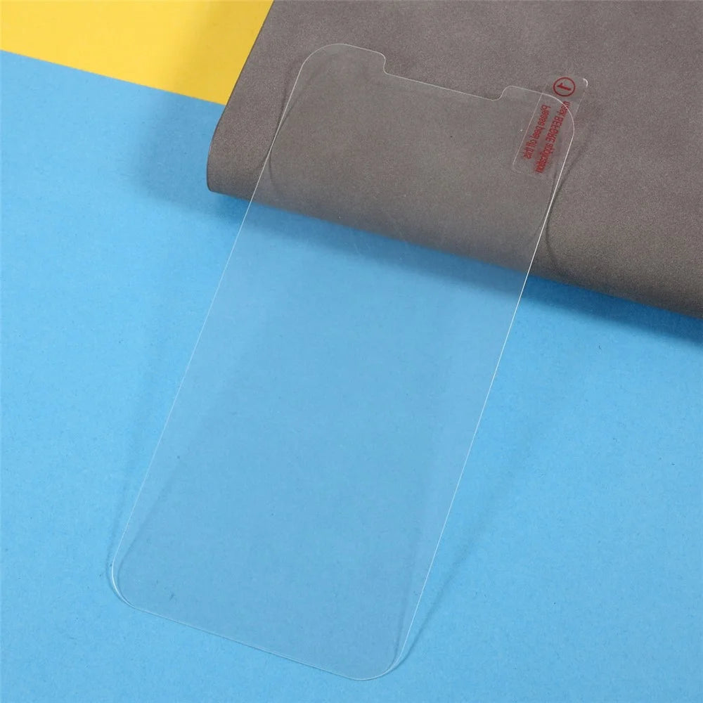 For Oppo R15 Pro Screen Protector High Aluminium Silicon Glass Film 2.5D Arc Edge - 3