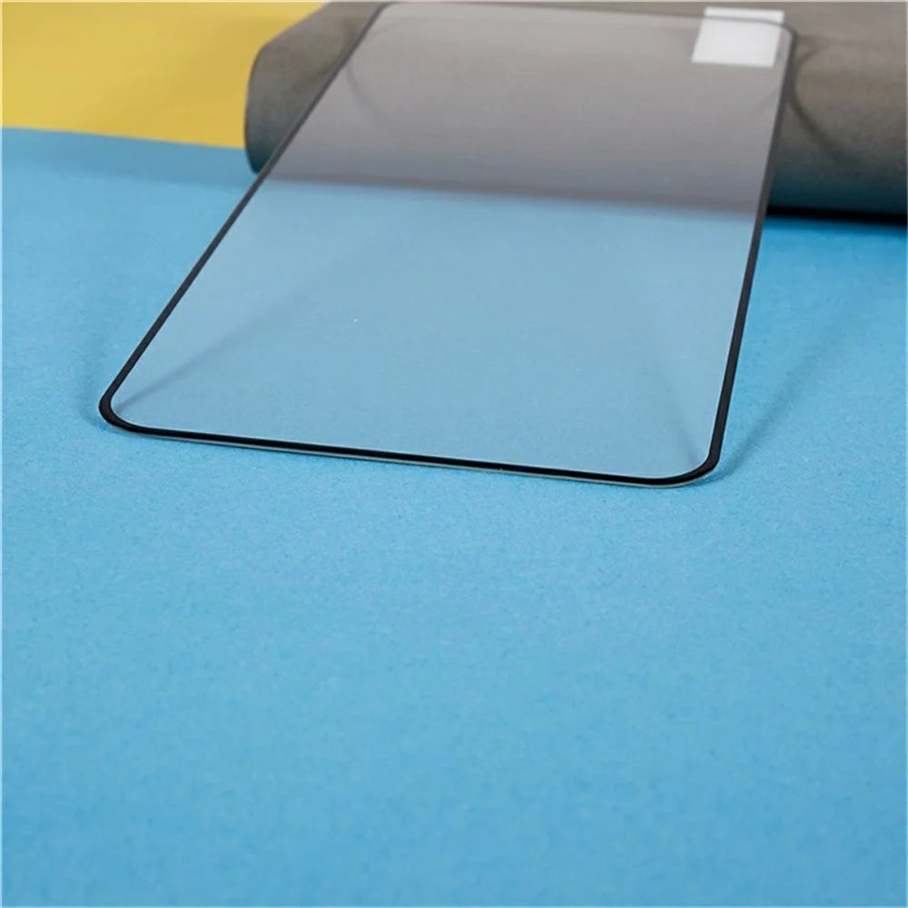 For Google Pixel 11 Pro / 11 / 10 Pro / 10 / 9 Pro / 9 Screen Protector Full Glue Silk Printing Tempered Glass Support Fingerprint Unlock - 4