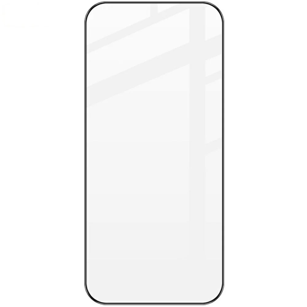 IMAK Pro+ Series For Google Pixel 11 Pro XL / 10 Pro XL Screen Protector Full Coverage Tempered Glass Film (Fingerprint Unlock) - 2