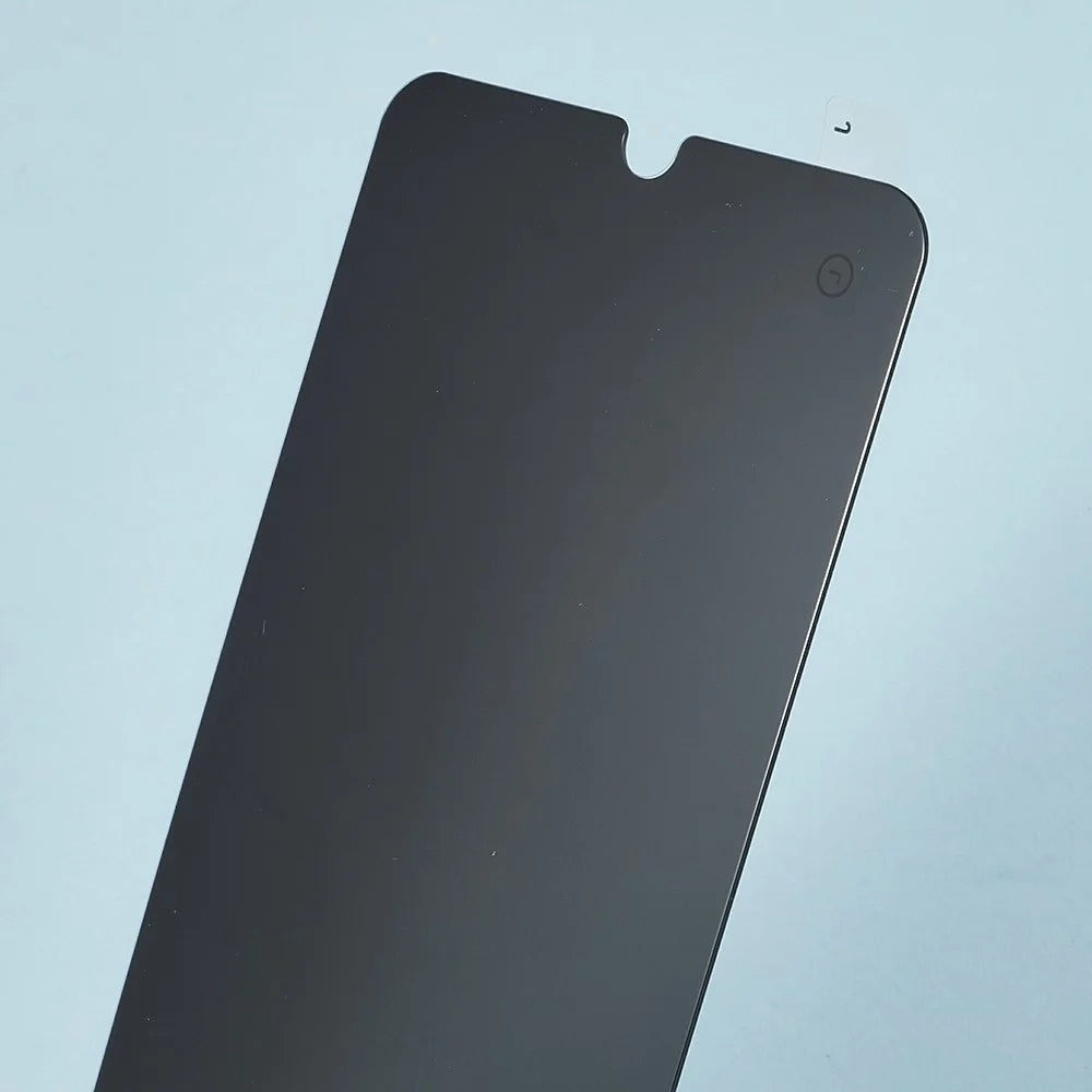 Anti Spy Screen Protector For Samsung Galaxy XCover7 Pro  /  XCover7 High Aluminium-Silicon Glass Film - 6