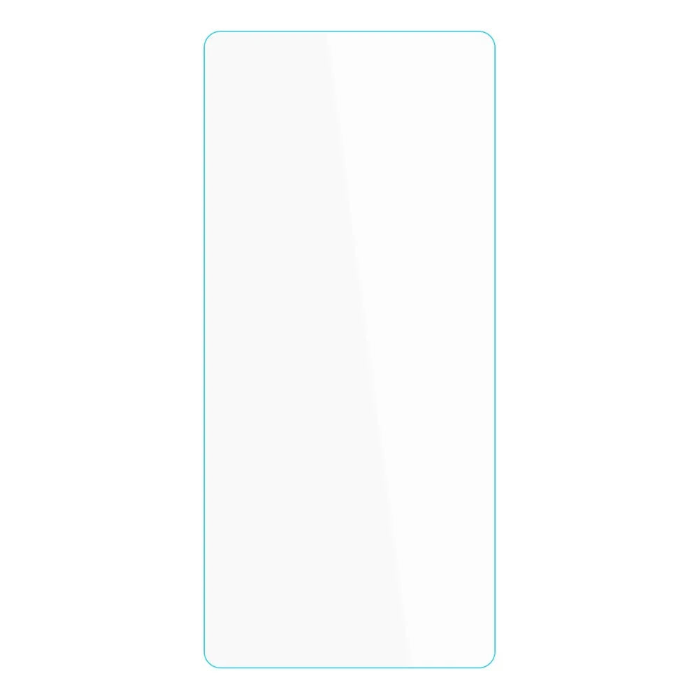 AMORUS Phone Screen Protector for Google Pixel 7 5G, High Aluminum-silicon Glass 9H Hardness 2.5D Arc Edge Anti-oil Protective Film - 2