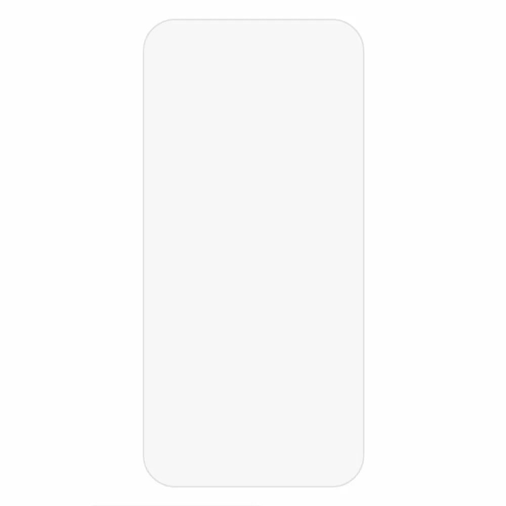AMORUS For iPhone 17 Front Screen Protector 2.5D Arc Edge 9H High Aluminum-Silicon Glass Film - 2
