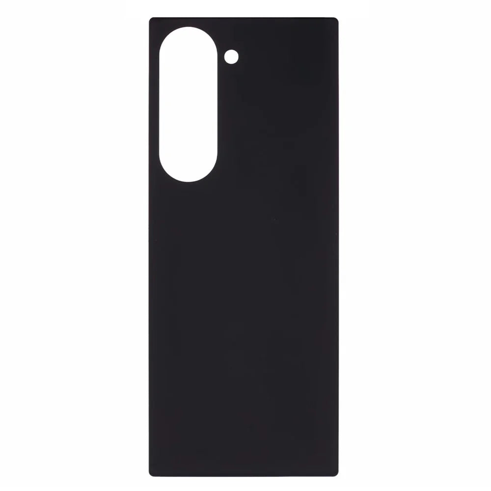 For Samsung Galaxy Z Fold7 5G Back Protector Silk Printing Full Glue Complete Cover Tempered Glass Film - 2