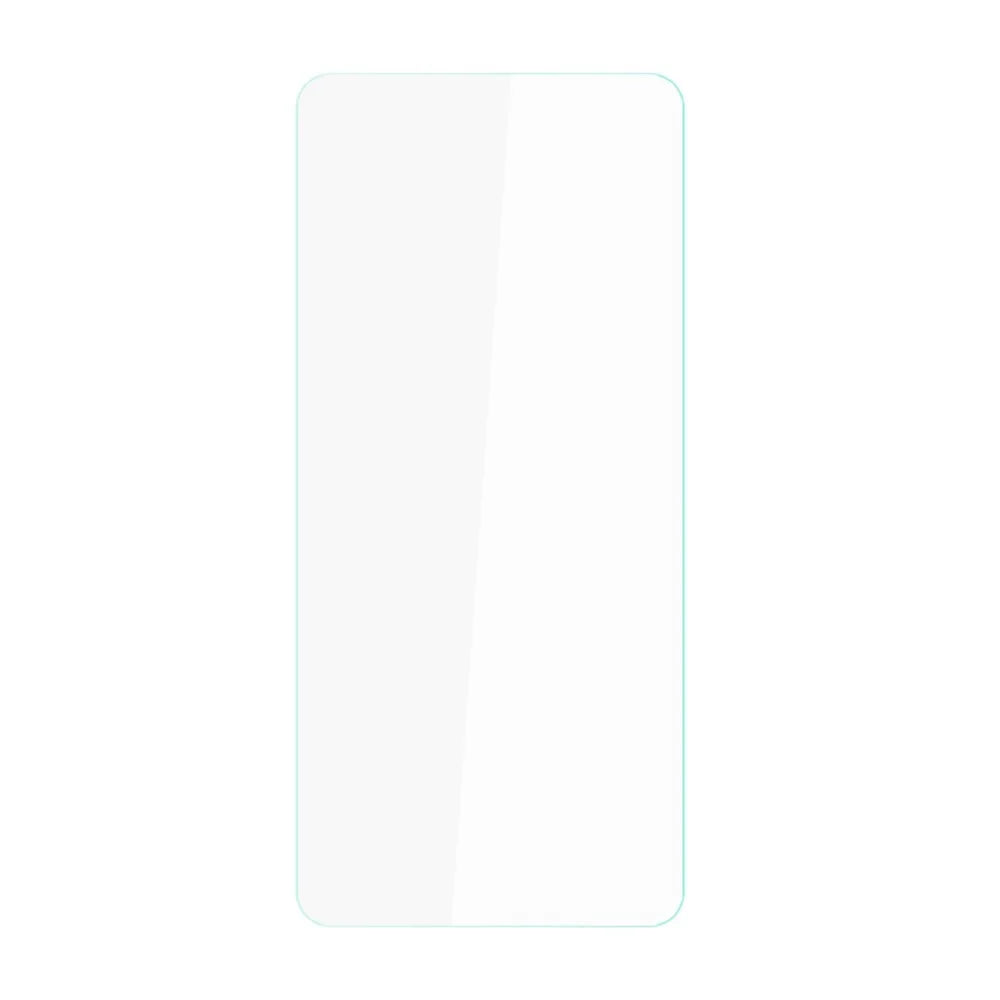 For Honor Magic4 Lite 5G 0.3mm Arc Edge HD Clarity Screen Protector Anti-scratch Shatter-proof Tempered Glass Film - 2