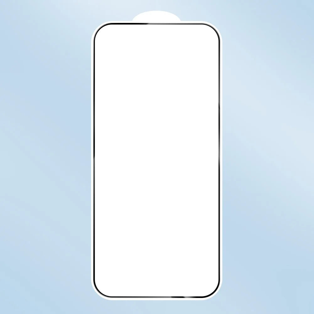 RURIHAI 10Pcs For Google Pixel 10 Pro XL High Aluminium-Silicon Glass Film 0.26mm 2.5D Screen Protector - 5