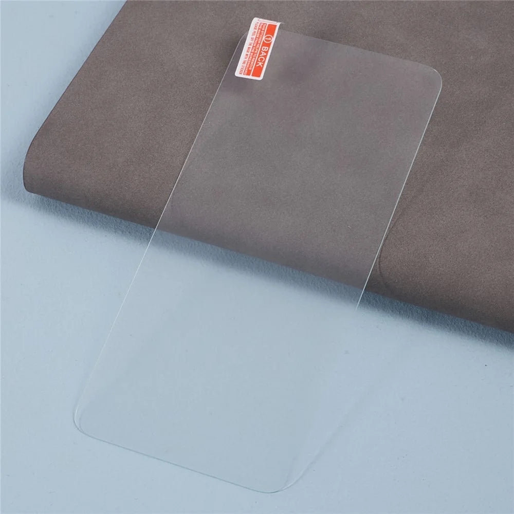 For Huawei nova 14 Ultra 5G Tempered Glass Screen Protector UV Liquid Curved Screen Film - 3
