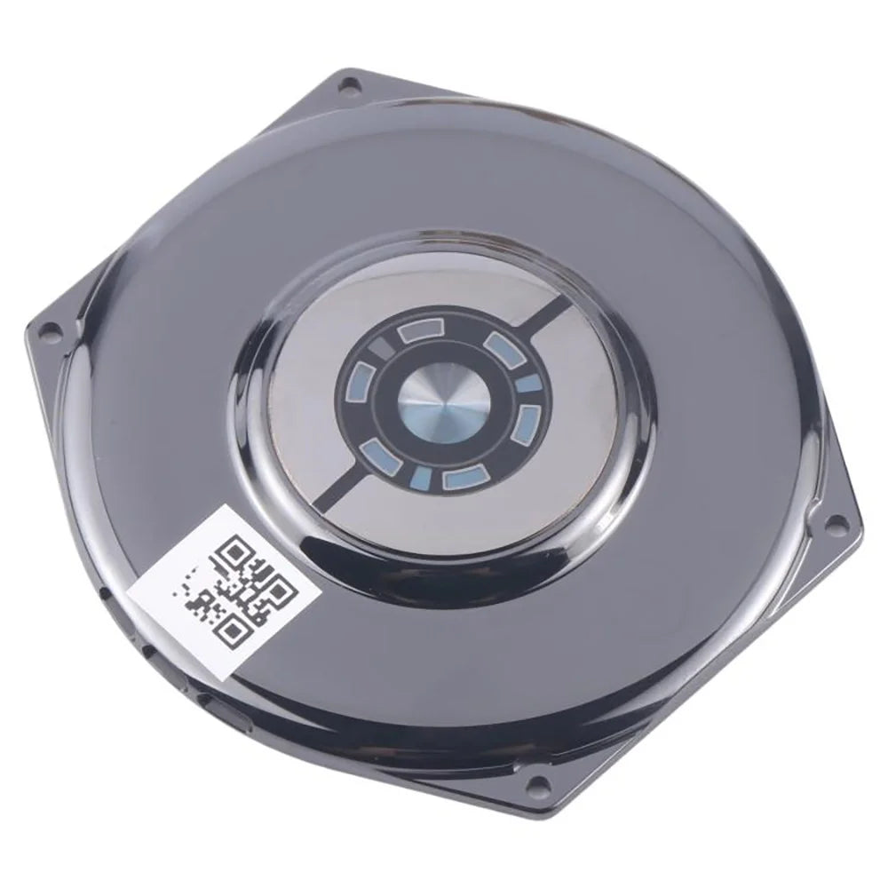 For Huawei Watch GT 5 Pro 46mm OEM Back Cover Housing Replacement Part (Without Logo) - 2