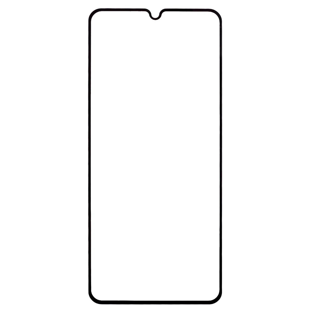 For Samsung Galaxy A18 5G / A18 4G / A17 5G / A17 4G / A26 5G Screen Protector Silk Printing Full Glue Tempered Glass Screen Film - 2