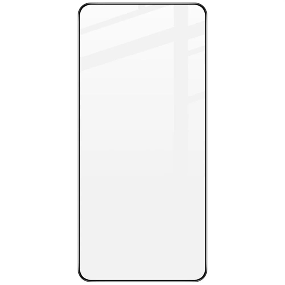 IMAK Pro+ Series For Realme GT 7 5G / GT 7T 5G Tempered Glass Full Screen Protector Sensitive Touch Film - 2