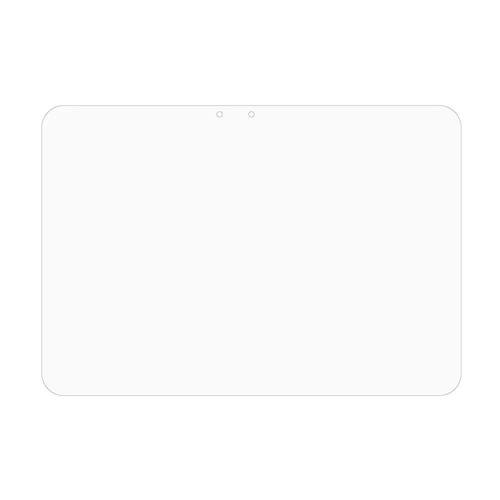 For Samsung Galaxy Tab Active5 Pro Full Screen Protector High Definition Tablet PET Film - 2