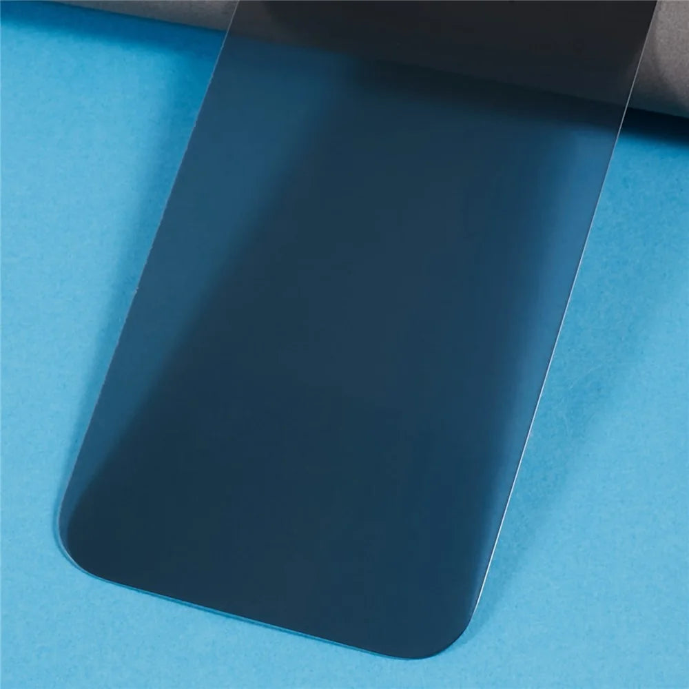 For iPhone 17 Anti-Spy Screen Protector Thick Glue High Aluminium-silicon Glass Film - 5