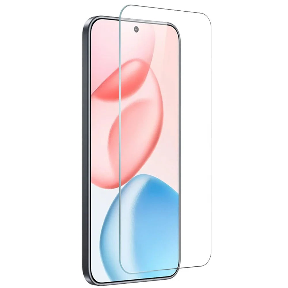 NORTHJO A+ For Honor 400 5G (Global) Screen Protector Clarity 0.3mm 2.5D Tempered Glass Film - 3